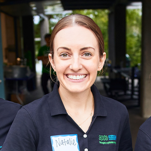 Natalie Heinrich